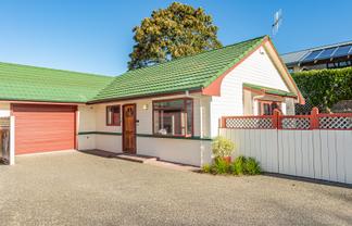 13B Saint Georges Gate, Whanganui