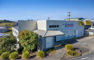 Freehold property-Income today, potential tomorrow