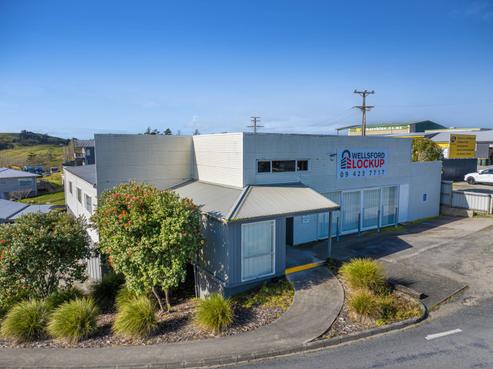 136 Centennial Park Road, Wellsford