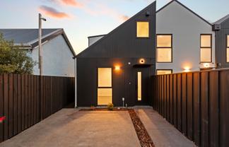 1/41 Saxon Street, Linwood