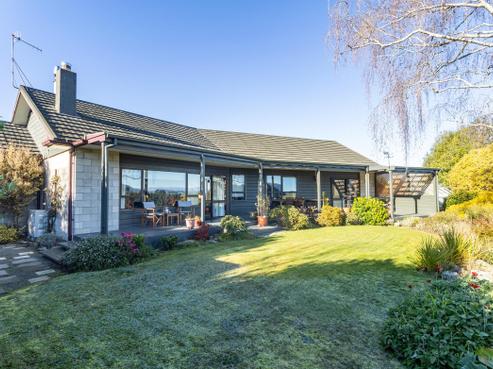 155 Downs Road, Geraldine