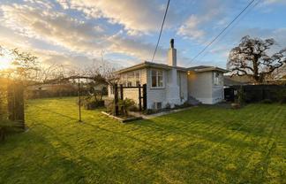 34 French Street, Masterton