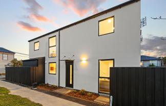 5/41 Saxon Street, Linwood