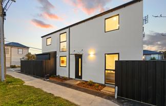 5/41 Saxon Street, Linwood