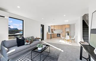 5/41 Saxon Street, Linwood