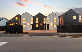 5/41 Saxon Street, Linwood