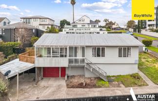 3 Rewiti Street, Orakei
