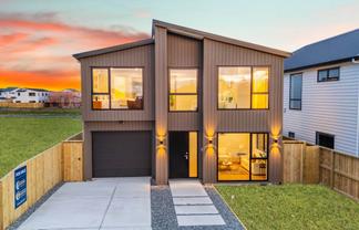 55 Derbyshire Lane, Karaka