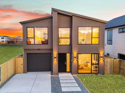 55 Derbyshire Lane, Karaka