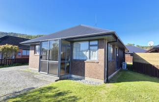 49 Shakespeare Street, Greymouth