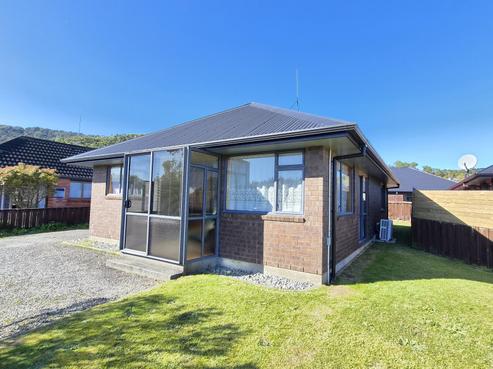 49 Shakespeare Street, Greymouth