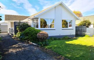 23 Montague Street, Hornby