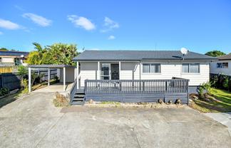 1/11 Bundena Place, Clendon Park