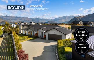 71 Infinity Dr, Wanaka