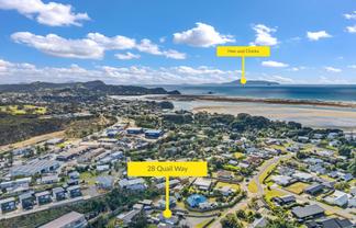 28 Quail Way, Mangawhai