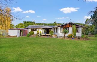 116 Birch Hill Road, Okuku