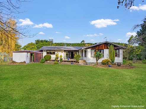 116 Birch Hill Road, Okuku