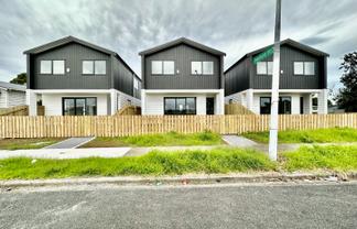 B/20 Finlayson Avenue, Clendon Park