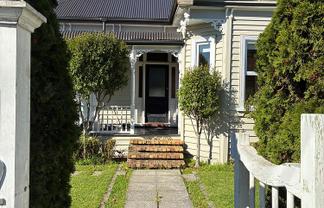 121 Bassett Road, Remuera