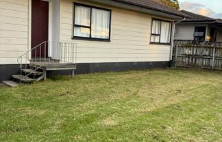 6 Glenlea Place, Flat Bush