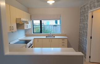 Wellington - Address withheld