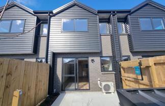 9/25 Childs Avenue, Pukekohe