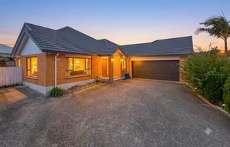 257 Kilkenny Drive, East Tamaki Heights