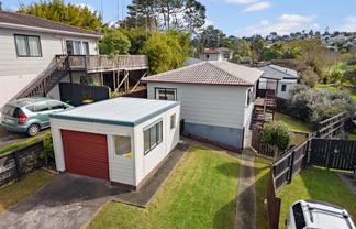 68 Gallony Avenue, Massey
