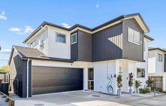 4 Paku Lane, Mount Wellington