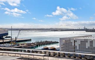 1008/18 Beach Road, Auckland Central
