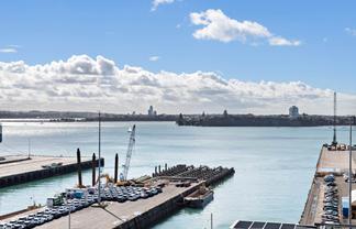 1106/2 Beach Road, Auckland Central