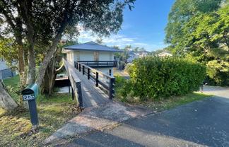 26A Saxon Street, Waterview