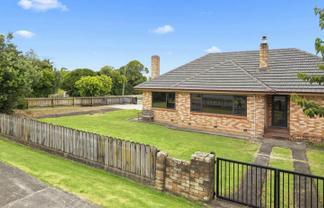 22 Warriston Avenue, Waiuku