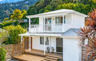 Coromandel - Address withheld