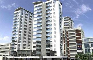 807/72-82 Taranaki Street, Te Aro