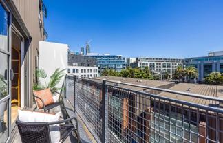 326/57 Mahuhu Crescent, Auckland Central
