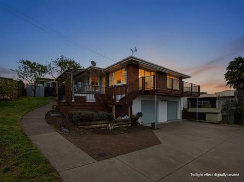 834 Bank Street, Te Awamutu