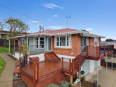 834 Bank Street, Te Awamutu