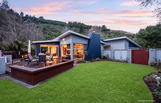 157A Bowenvale Avenue, Cashmere