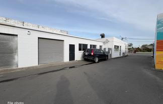 Rare Warehouse/Storage in Spreydon