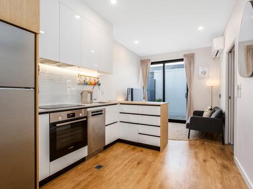 135/11 Jessie Street, Te Aro