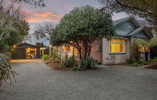 95 Opawa Road, Opawa