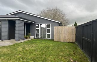 1b Kilbride Road, Matamata