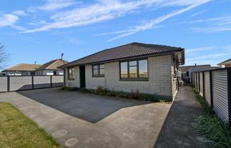 71 Bridge Street, Netherby