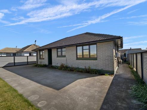 71 Bridge Street, Netherby
