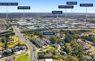 2 Korari Way, Unsworth Heights