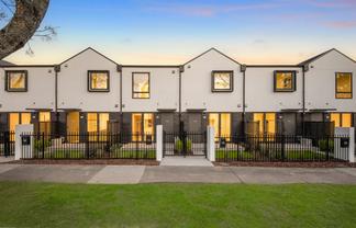 7/12 Wairau Avenue, Avondale