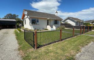 9 Moorhouse St, Waimate