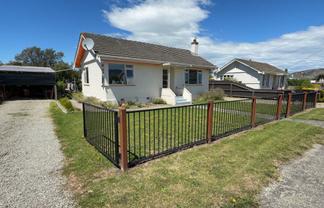 9 Moorhouse St, Waimate