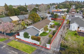 2 Tawera Road, Greenlane